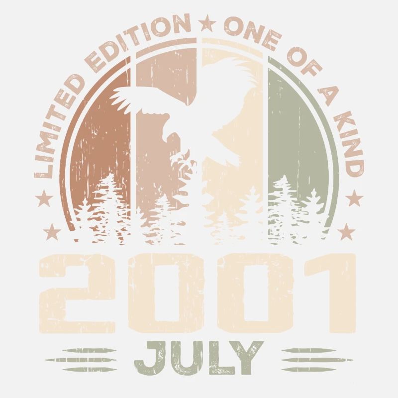 Unvergleichlich seit Juli 2001, 23. Jubiläum