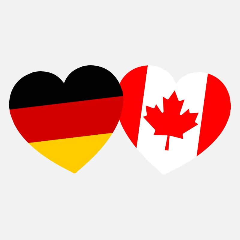 German Canadian partners