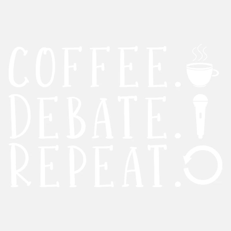 Debating Debate Arguing
