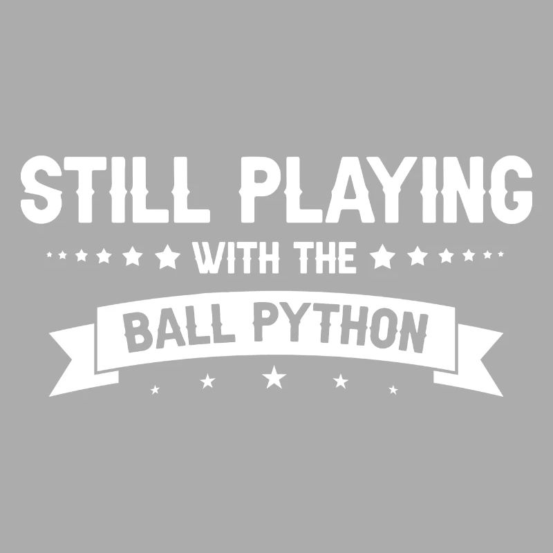 King python design pour les amateurs de serpents