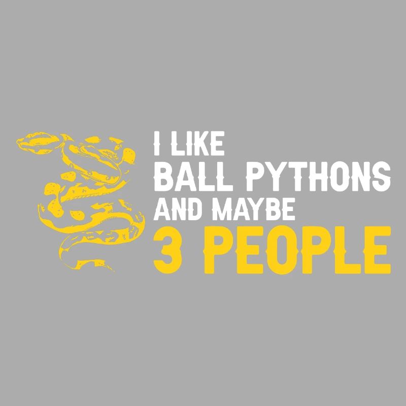 King python design pour les amateurs de serpents