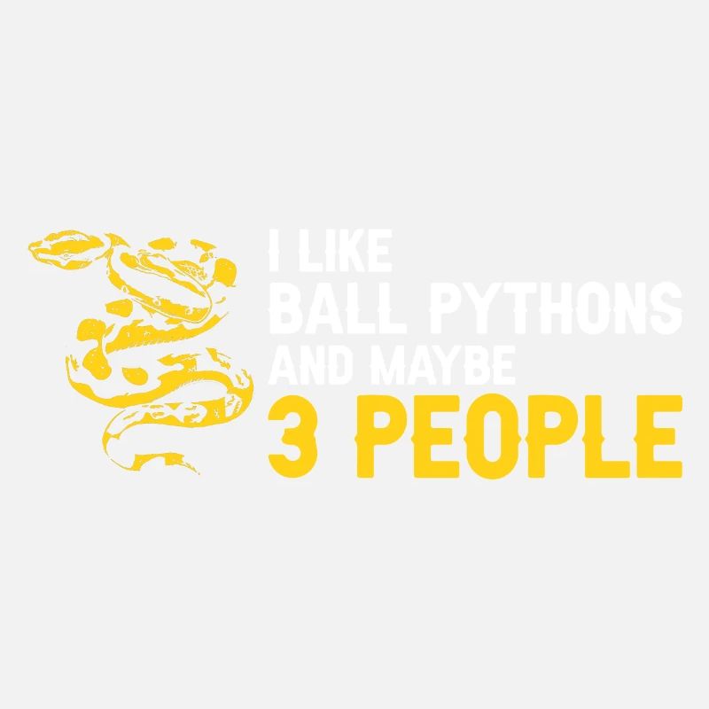 King python design pour les amateurs de serpents