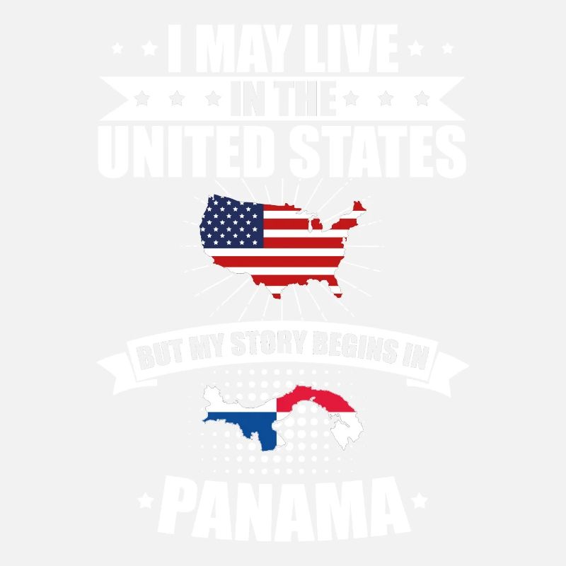 En direct États-Unis Mon histoire commence Panama