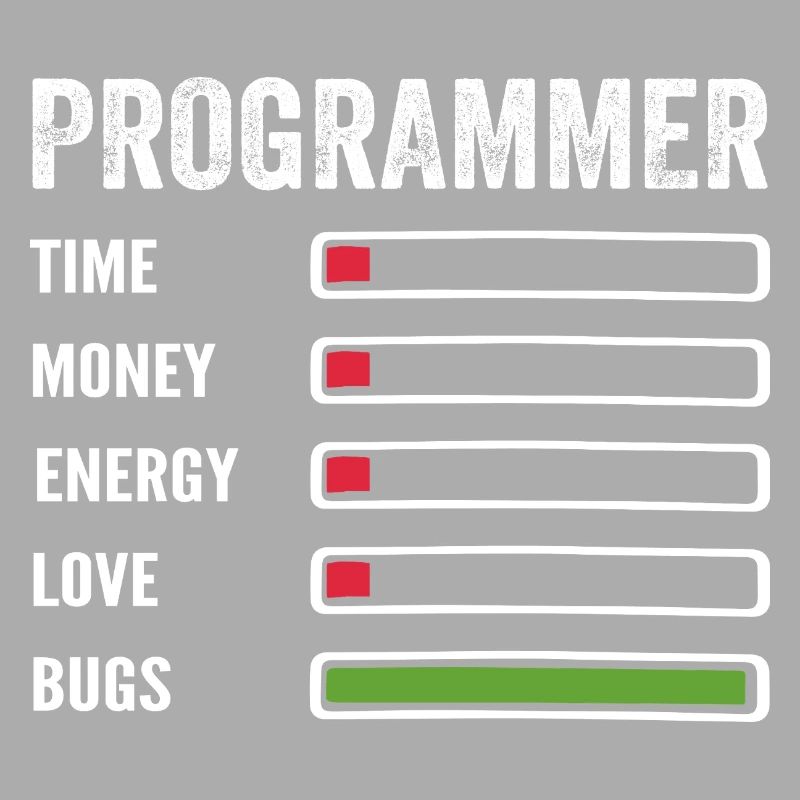 Entwickler Humor Programmierer Programmierer Programmierer