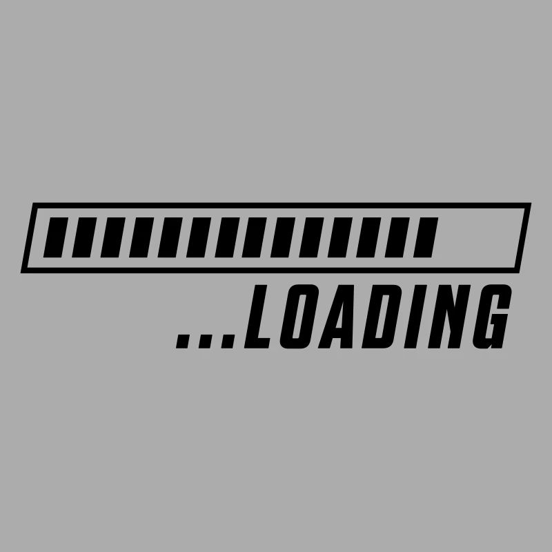 loading bar