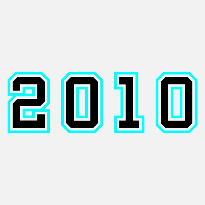 2010 Année Anniversaire