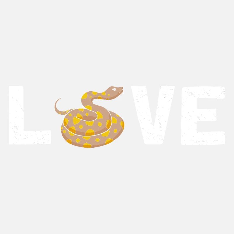 King python design pour les amateurs de serpents