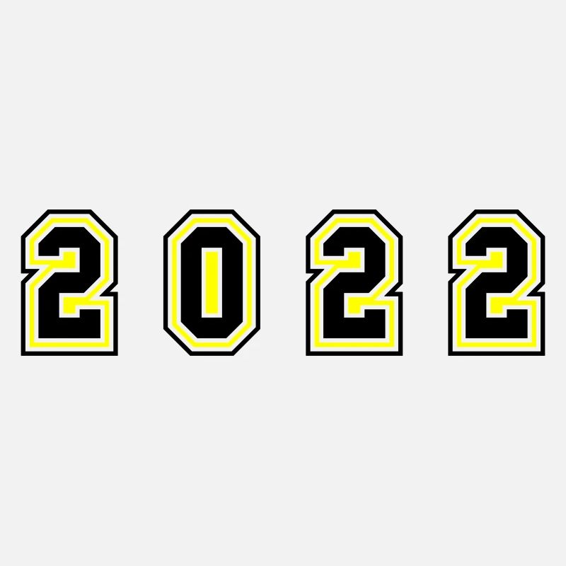 Numéro de l’année 2022