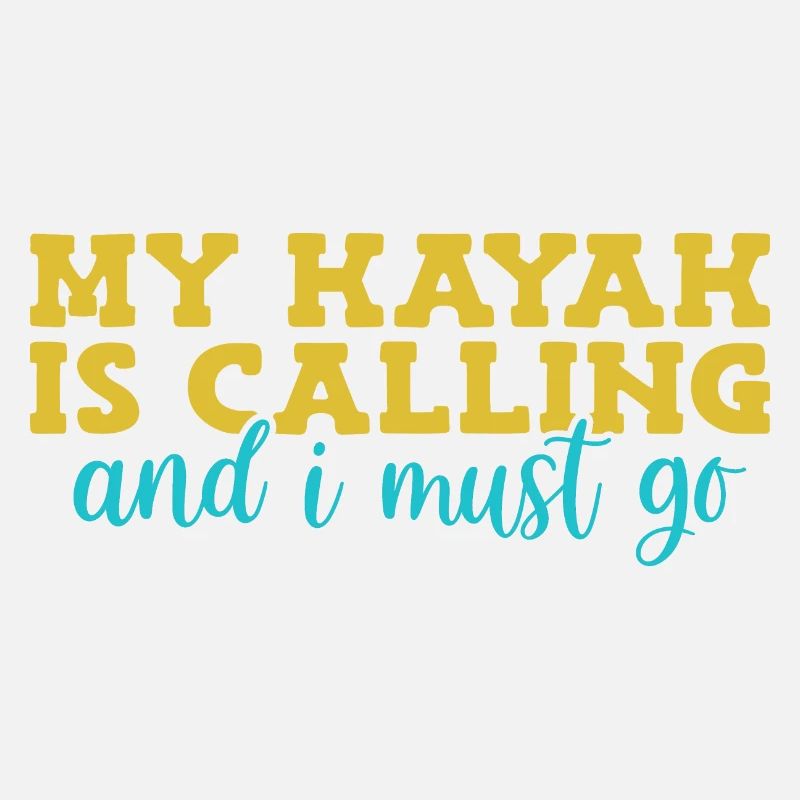 Kayak Kayaking