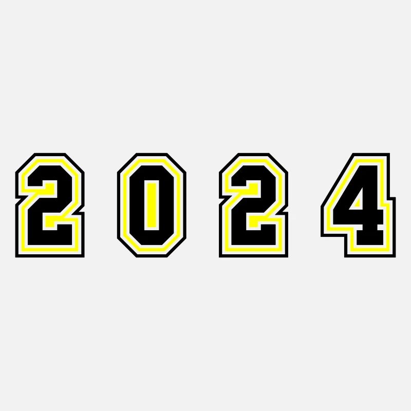 Numéro de l’année 2024