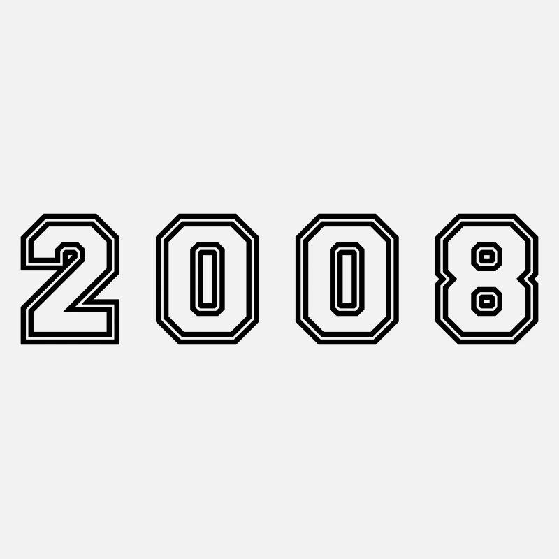 Numéro de l’année 2008