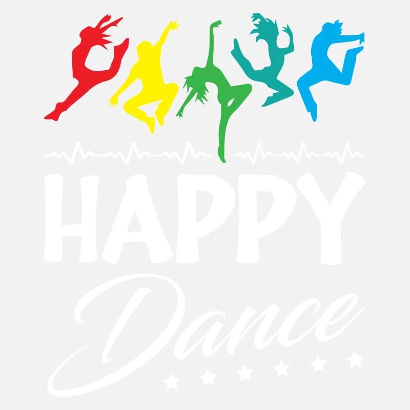 Danse joyeuse
