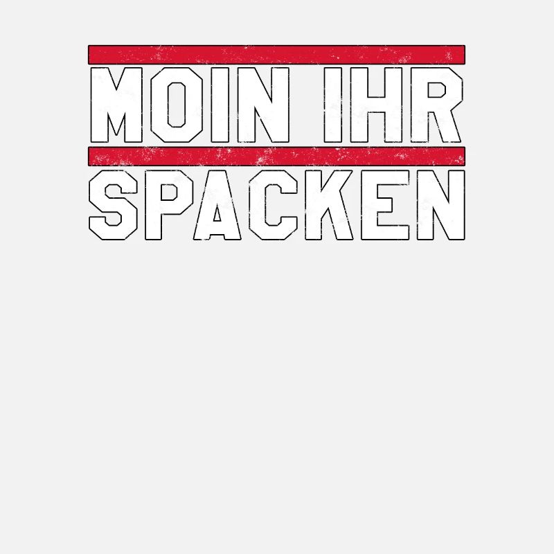 Moin Ihr Spacken