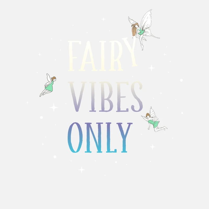 Fairycore Aesthetic Fairy Vibes Only Faecore Fairies