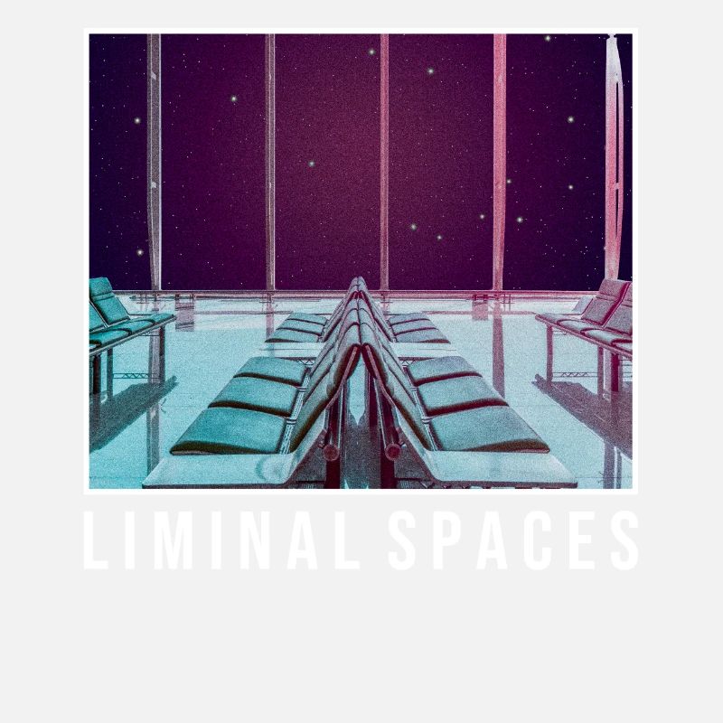 Anemoiacore Aesthetic Border Space Weirdcore