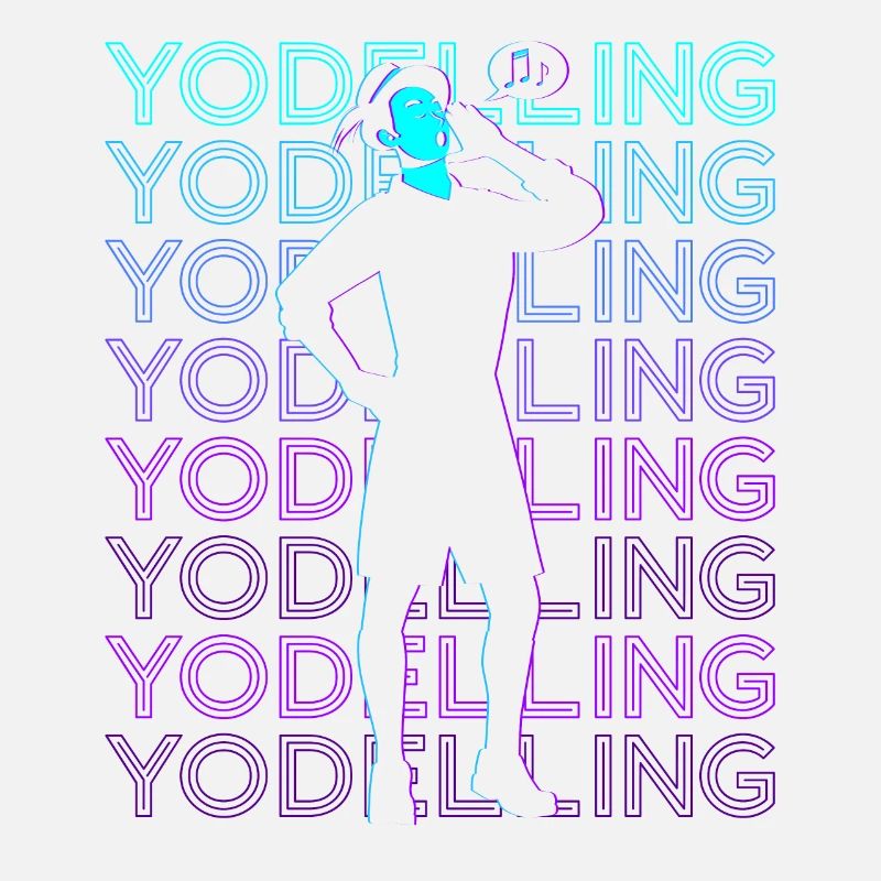 Yodel-Rétro