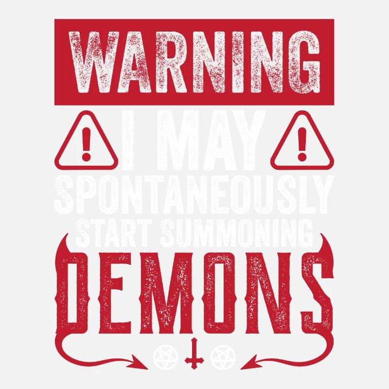 Drôle de culte occulte