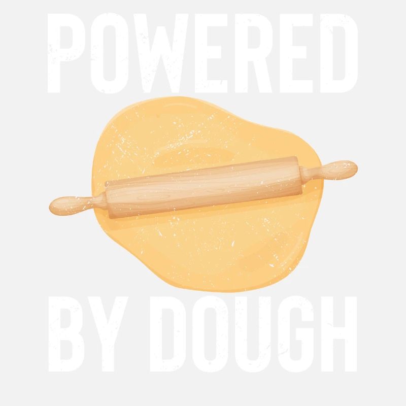Funny bread baker