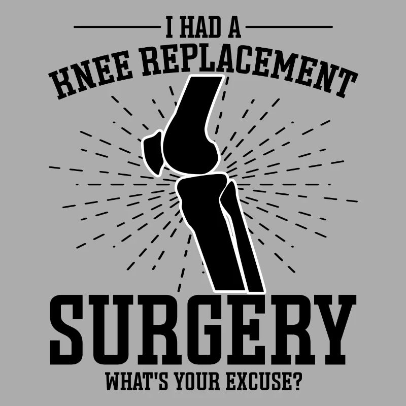 Knee replacement