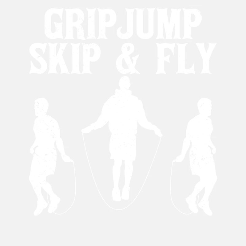 Lustiges Springseil Springseil Griff springen spri