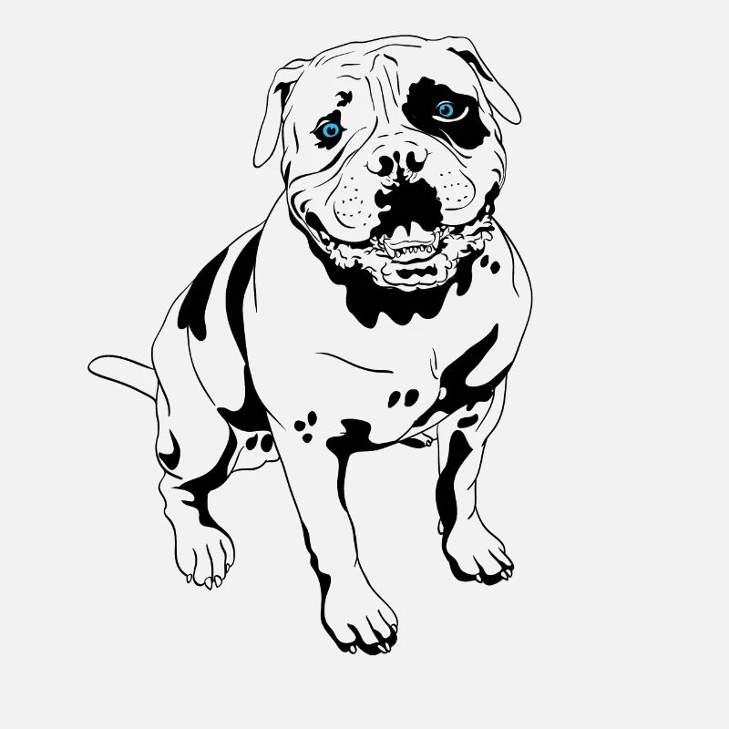 Bouledogue