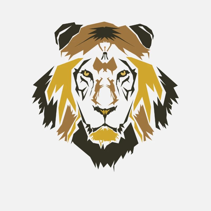 Tête de Lion