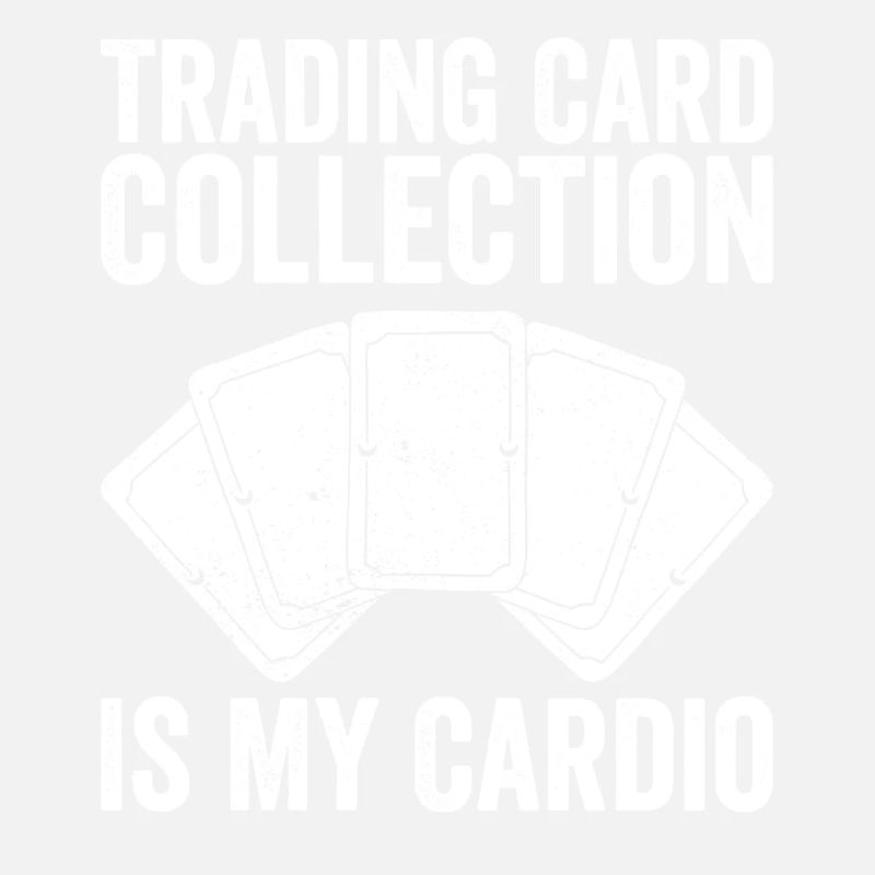 Funny Trading Card Game TCG