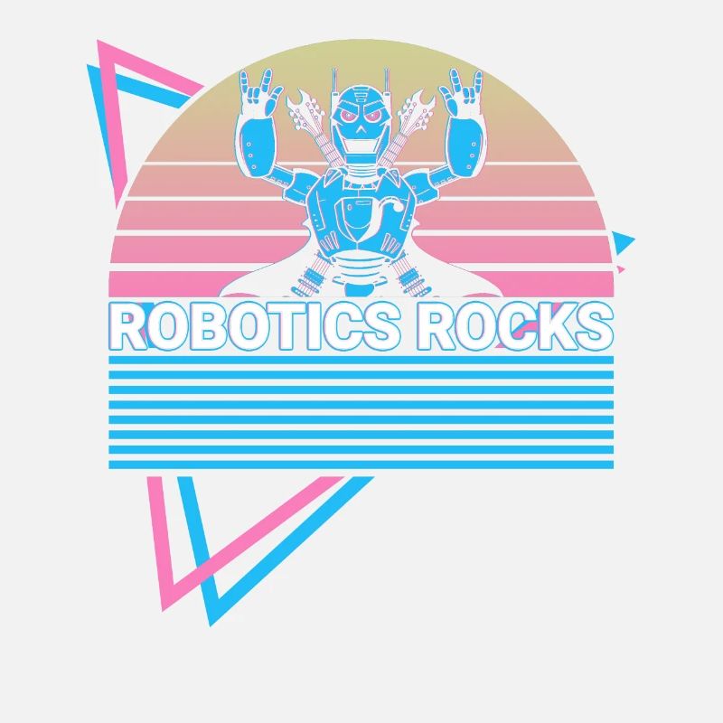 Robots rétro