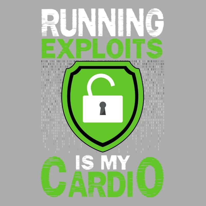 Cybersecurity, Hacking, IT