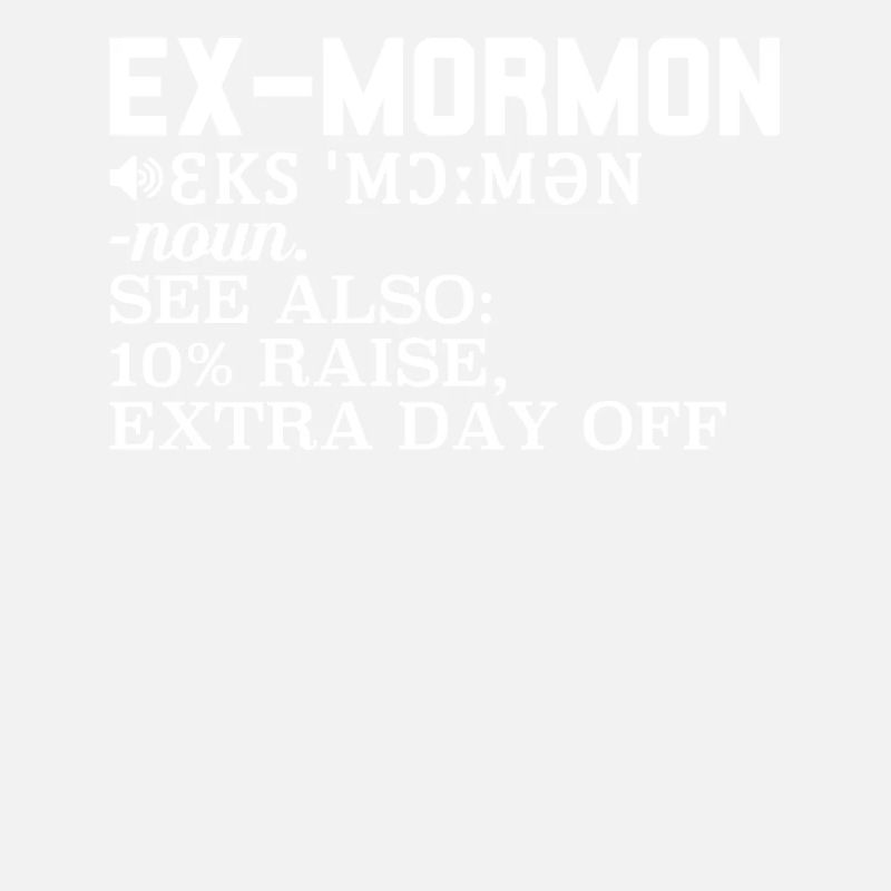 Postmormonen-Exmo