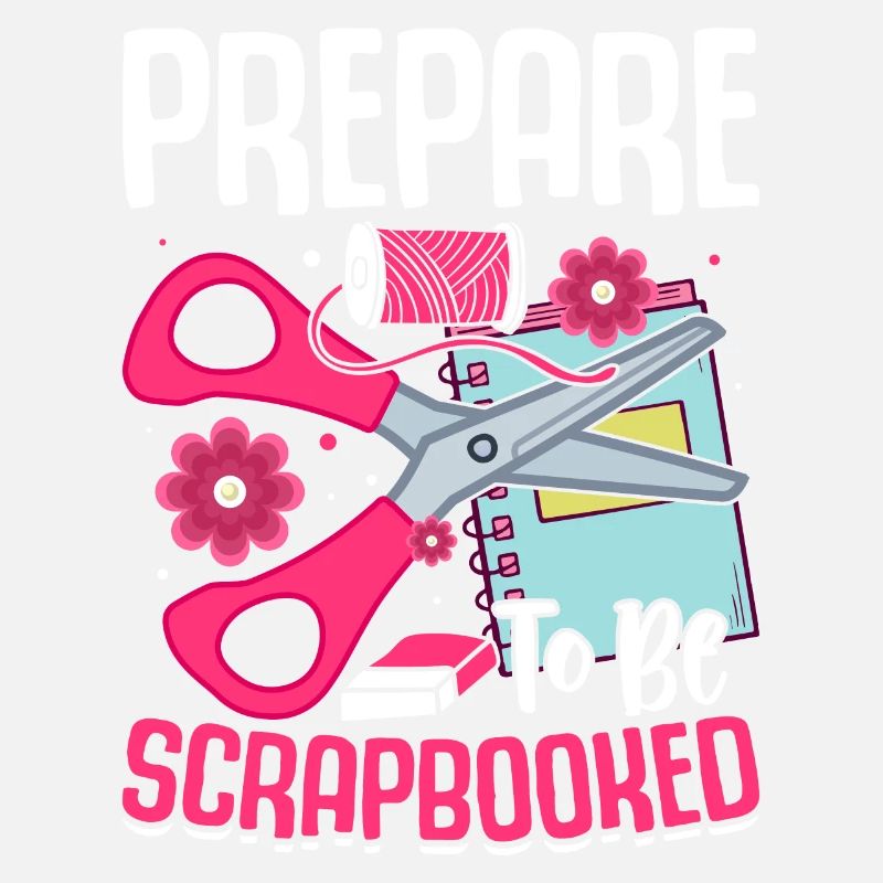 Scrapbooking Scrapbooker