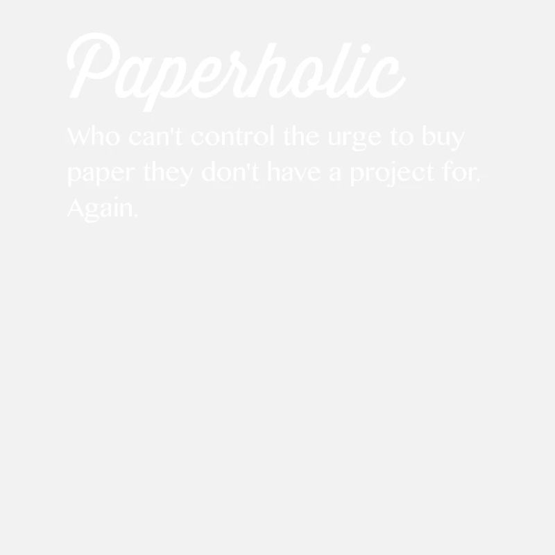 Scrapbooking Scrapbooker