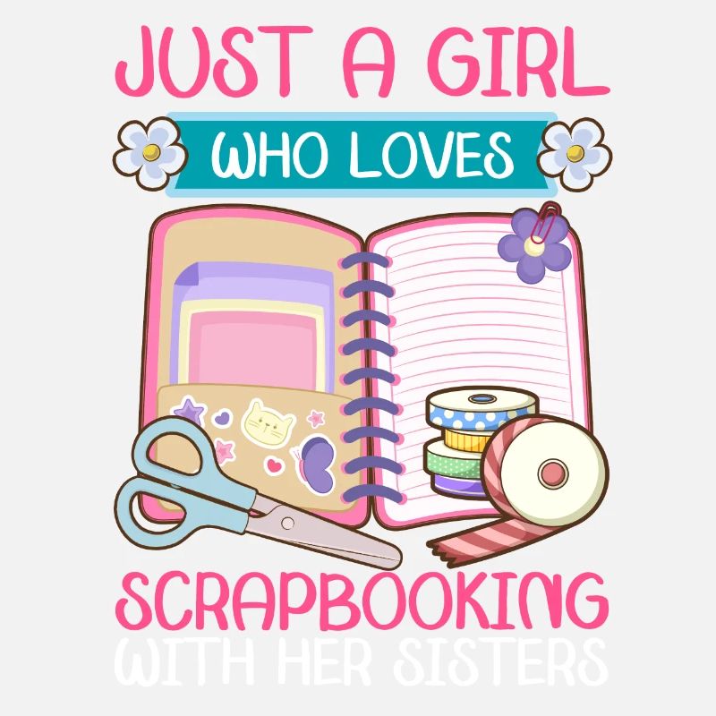Scrapbooker