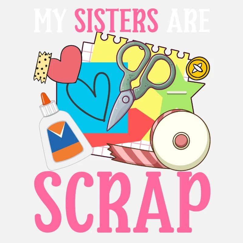 Scrapbooking Scrapbooker