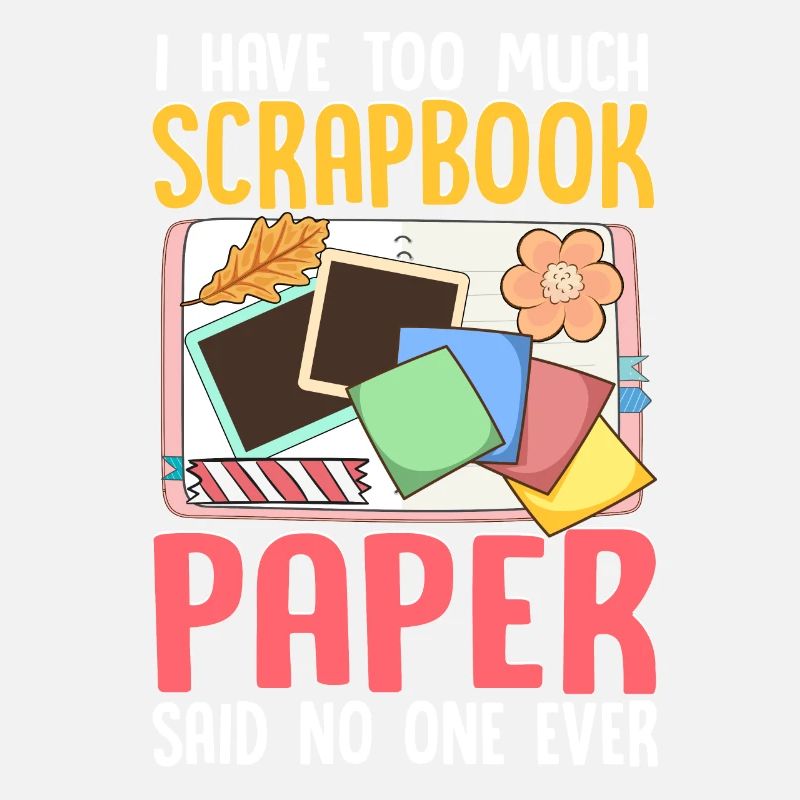 Scrapbooking Scrapbooker