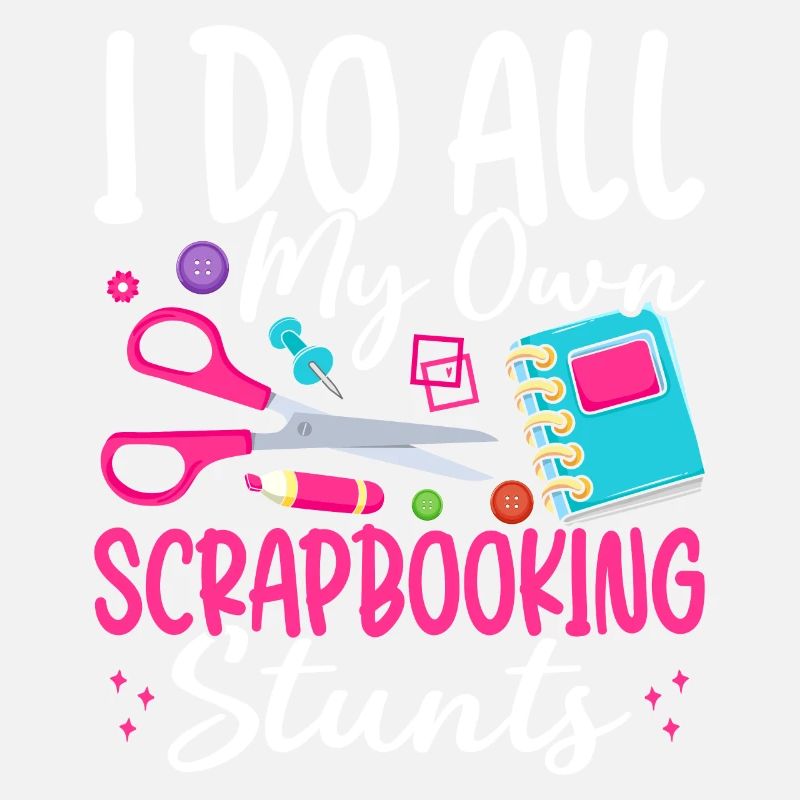 Scrapbooker
