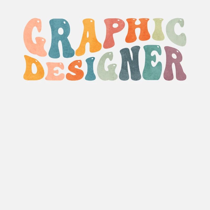 Conception de graphiste Groovy