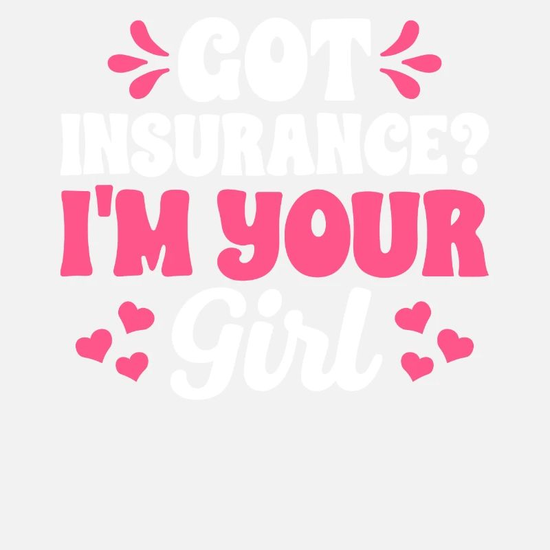 Funny insurance broker