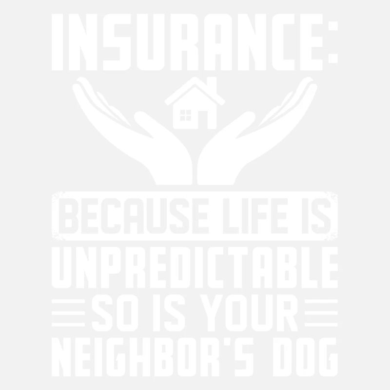 Funny insurance broker