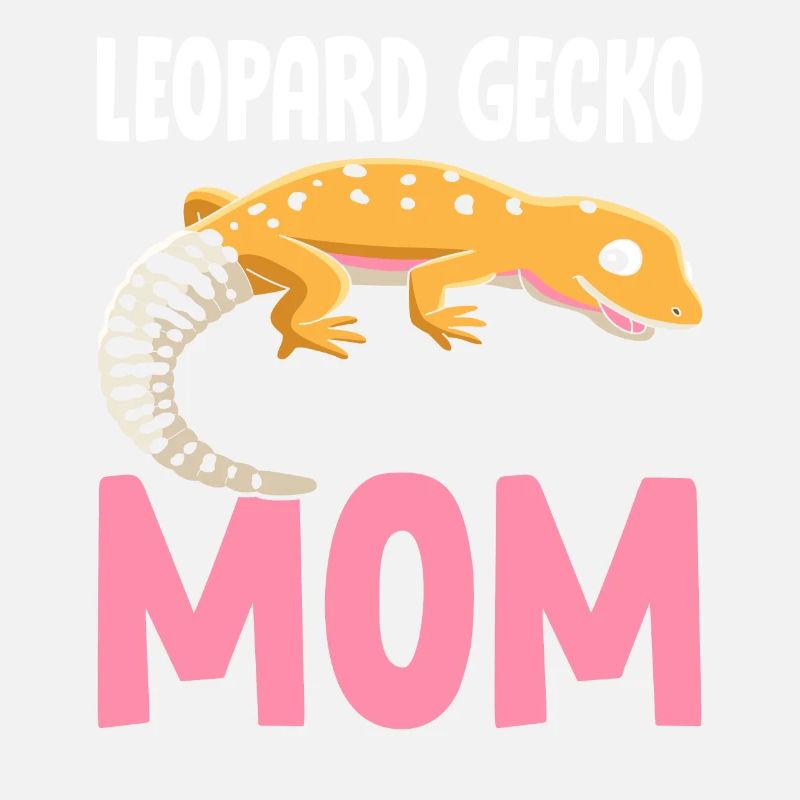 Eidechsenmama Reptil