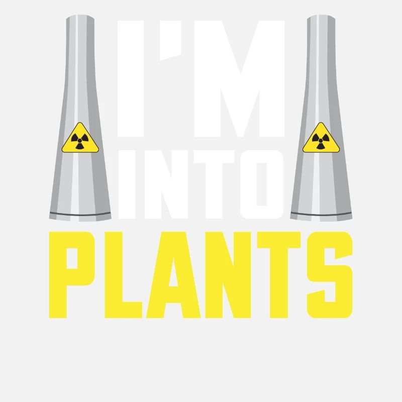 Nuclear Power Plant Nuclear Engineer