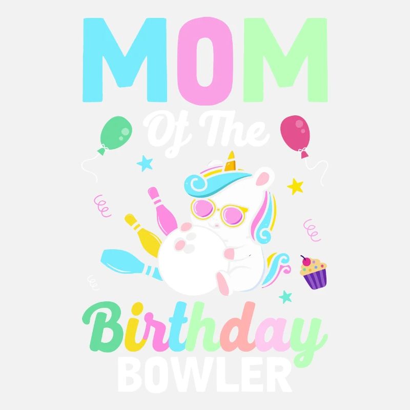 Bowling Mama