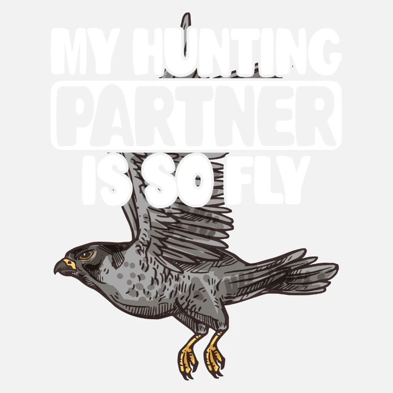 Jäger Hawking Falkner