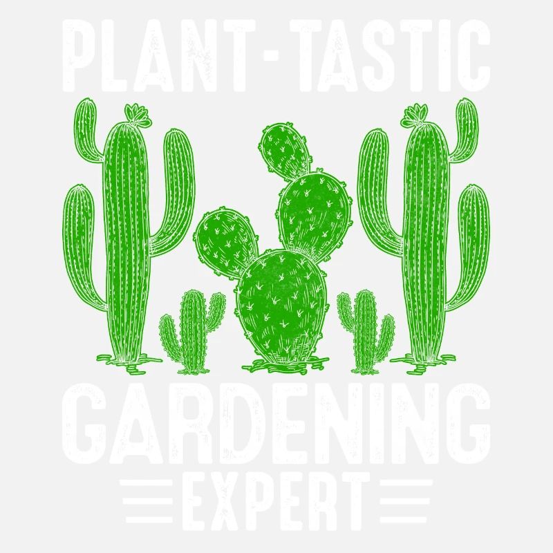 Drôle de cactus succulent