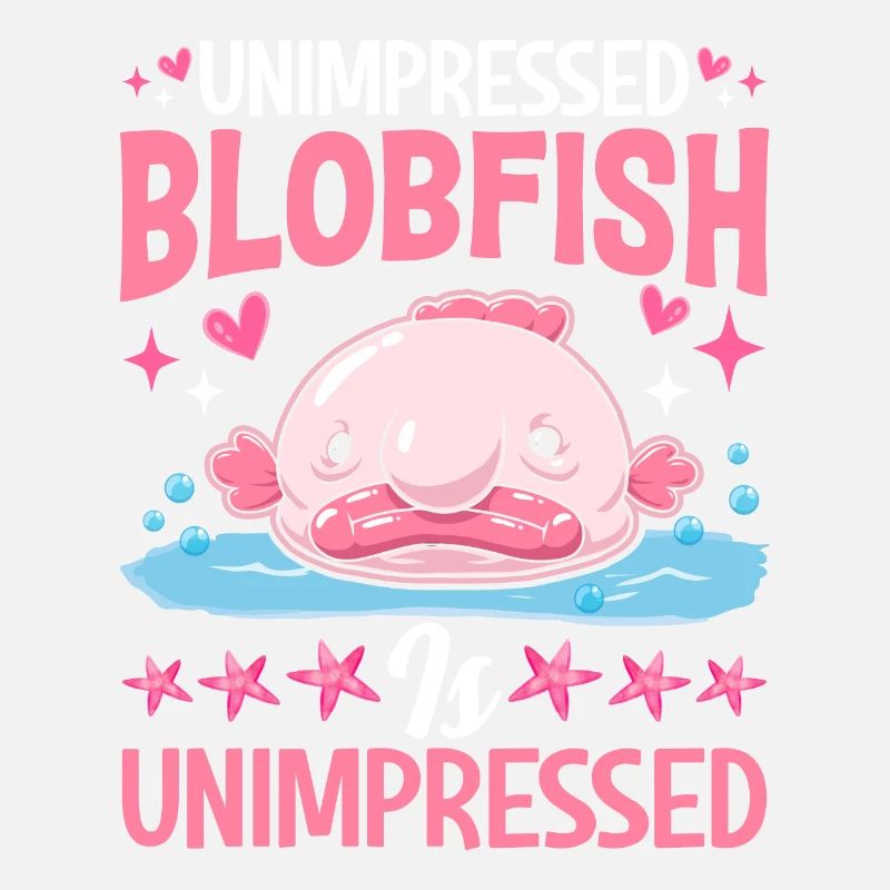 Funny sea creature