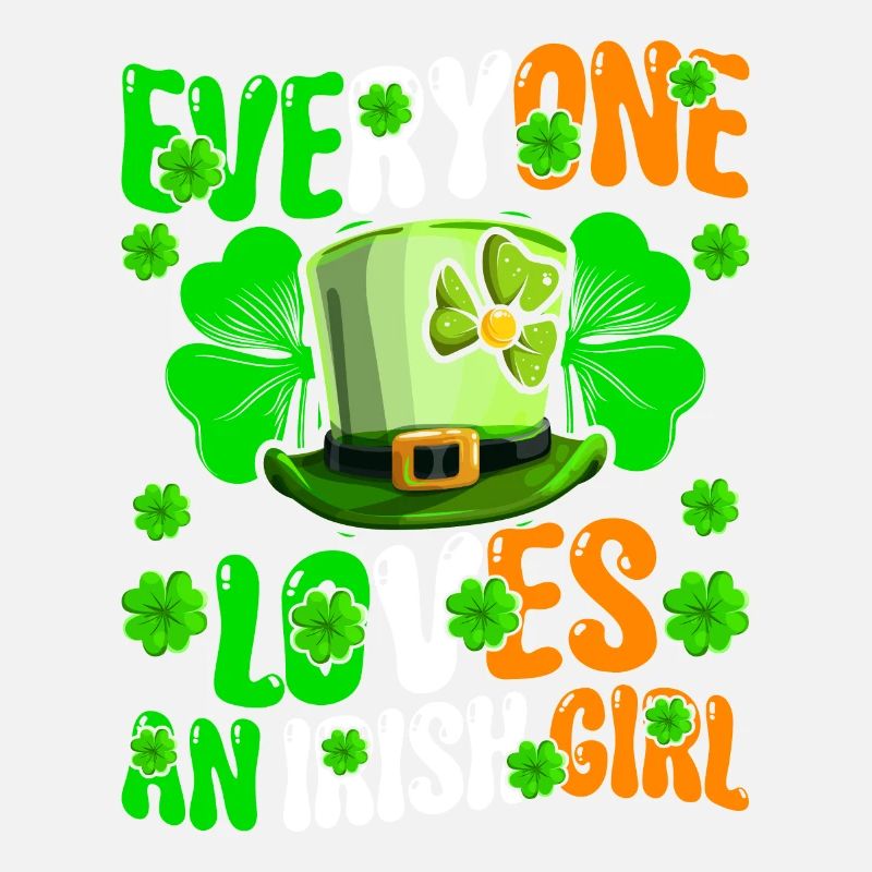 Fête de la Saint-Patrick groovy