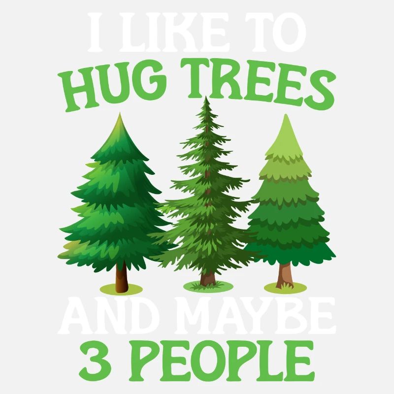 Tree conservationists and environmentalists