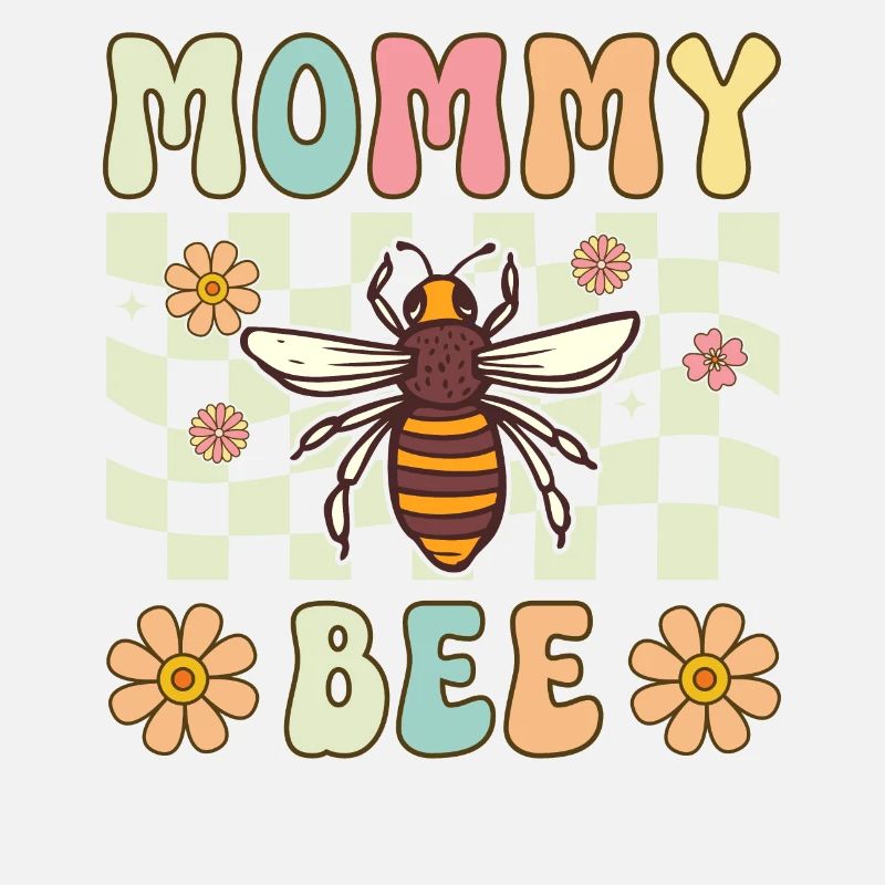 Bienenmama Imkerin Imkerei Mama