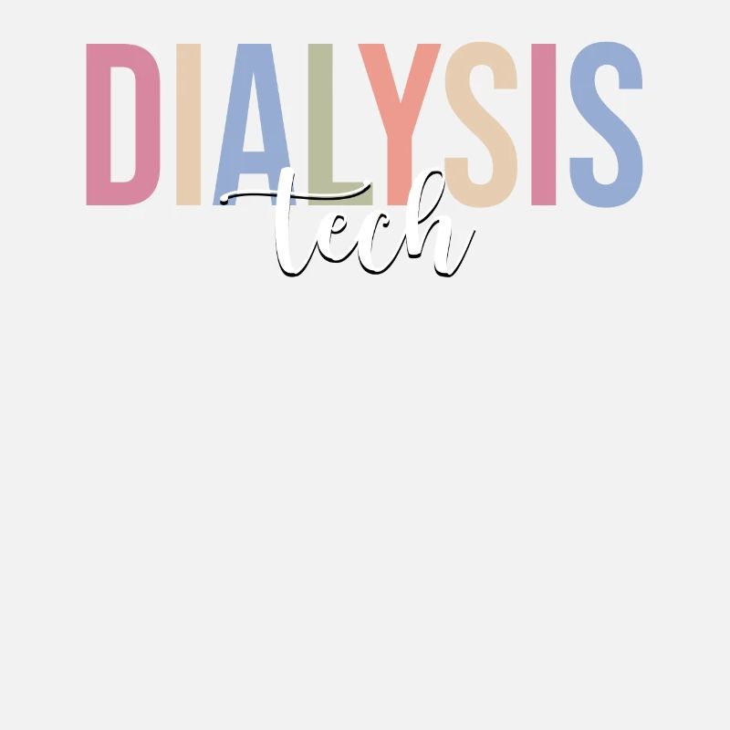 Technicien en dialyse