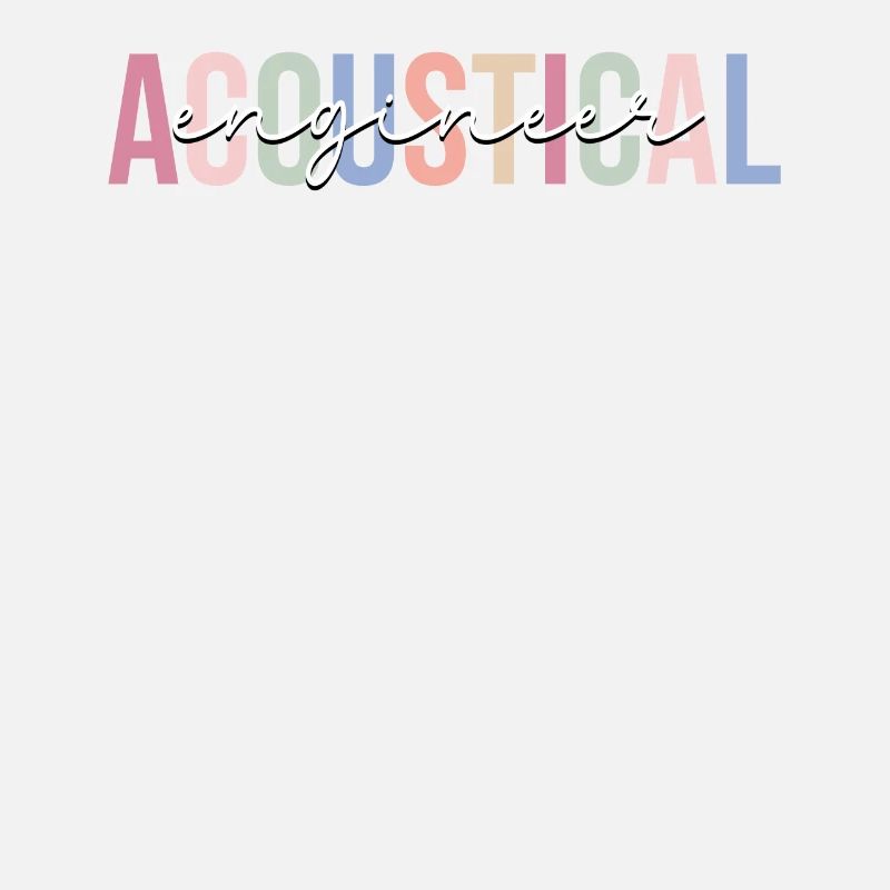 Technology Acoustic Engineer